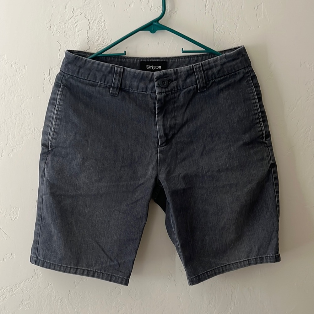 Mens Brixton Shorts